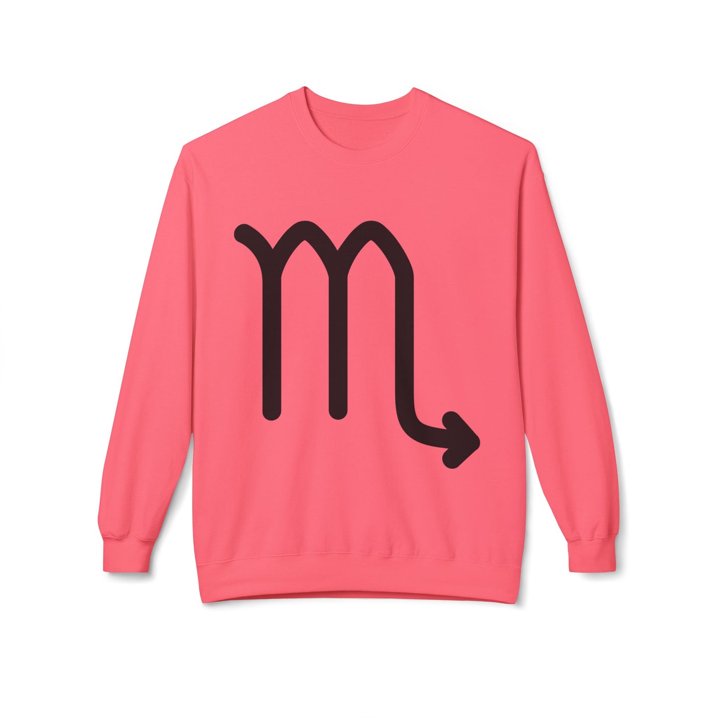 Scorpio Zodiac Sweatshirt
