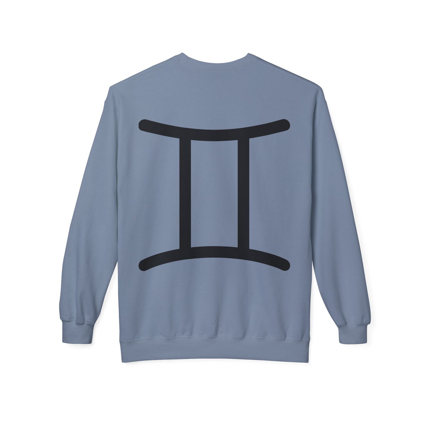Gemini Zodiac Sweatshirt