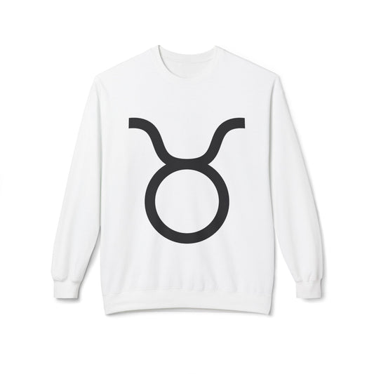 Taurus Zodiac Sweatshirt