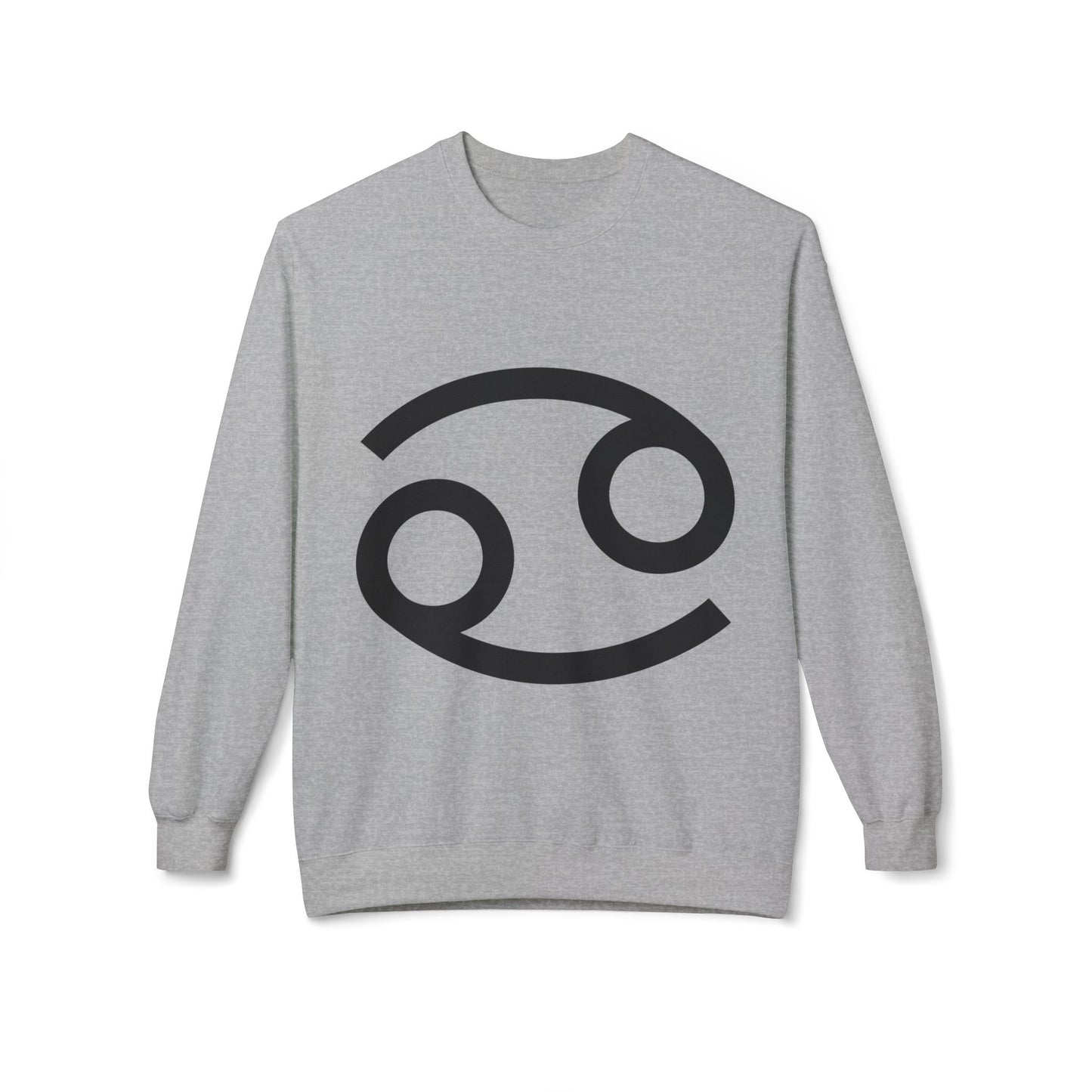 Cancer Zodiac Sweatshirt