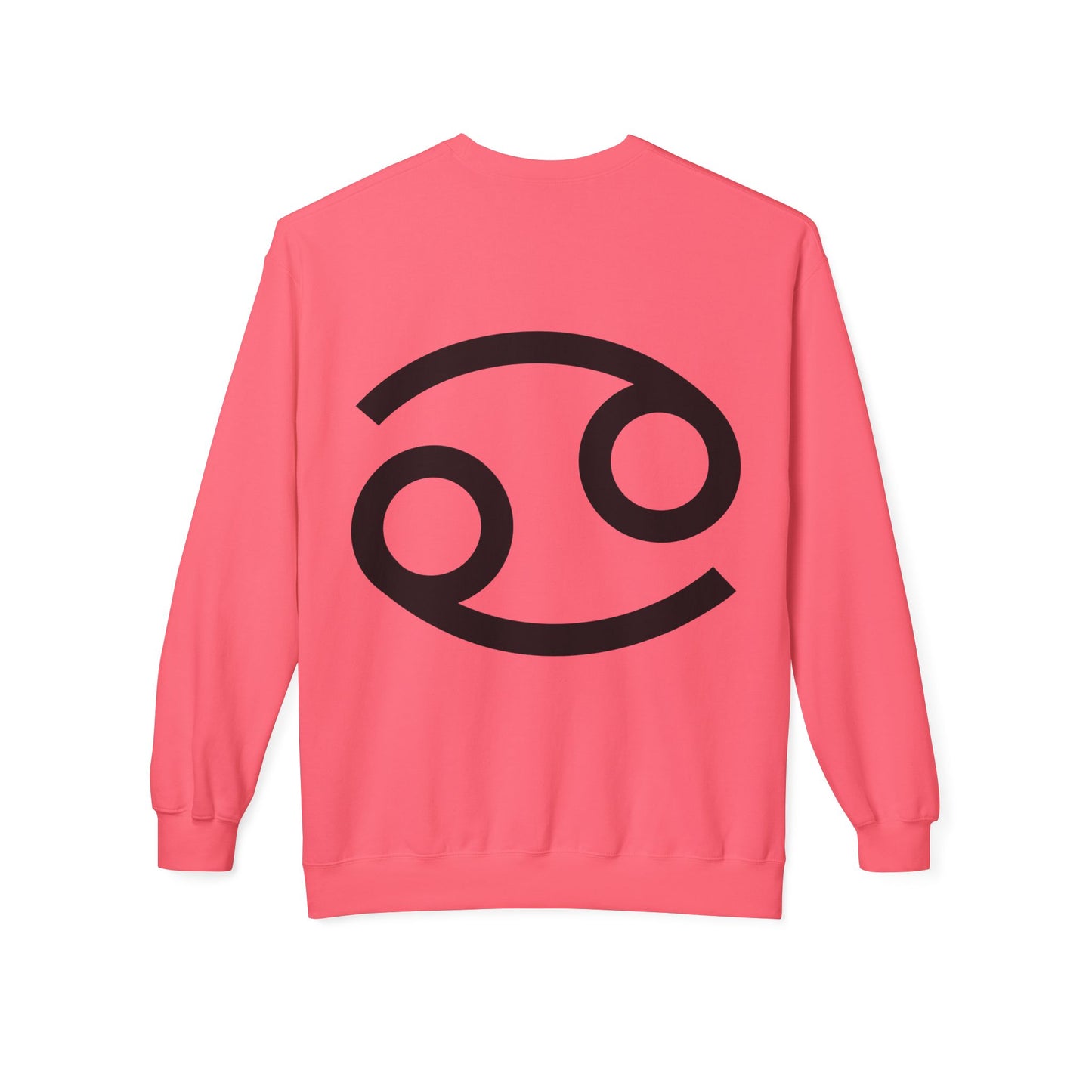 Cancer Zodiac Sweatshirt