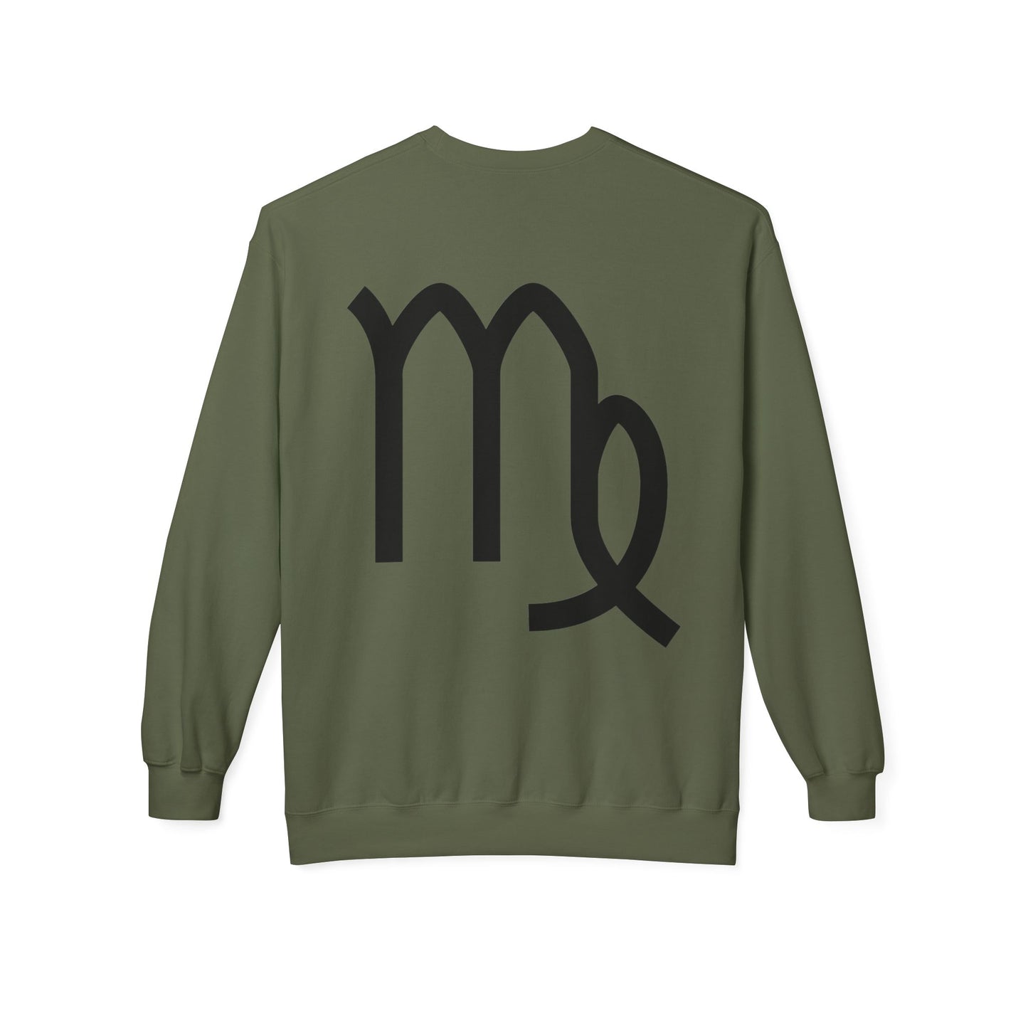 Virgo Zodiac Sweatshirt