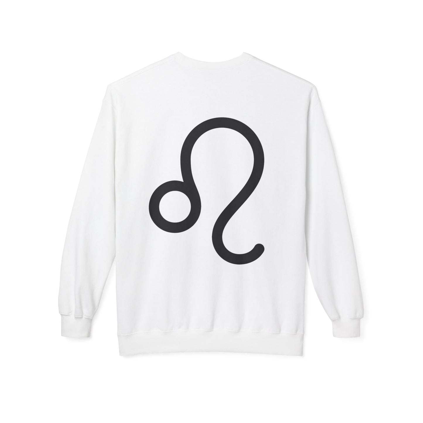 Leo Zodiac Sweatshirt