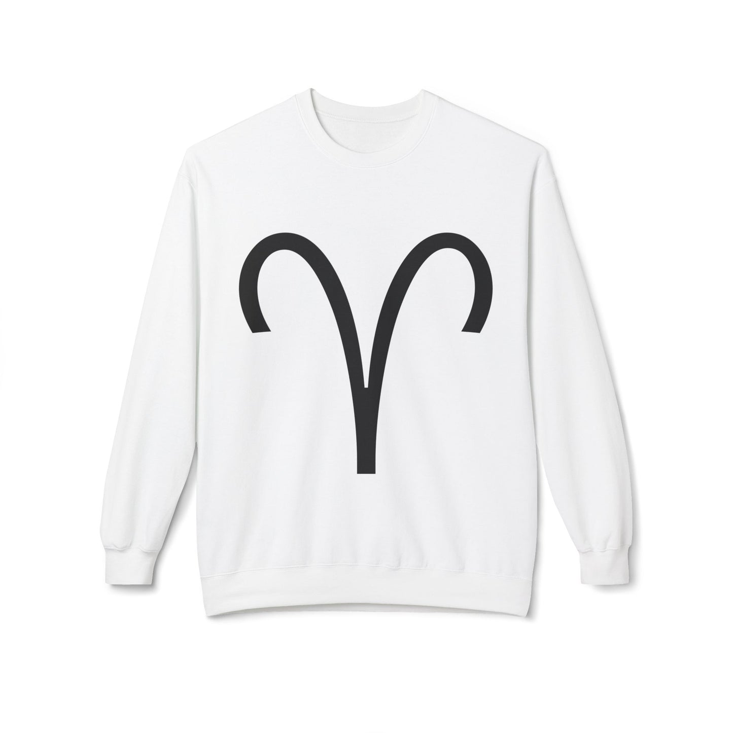 Aries Zodiac Sweatshirt