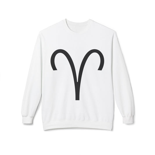 Aries Zodiac Sweatshirt