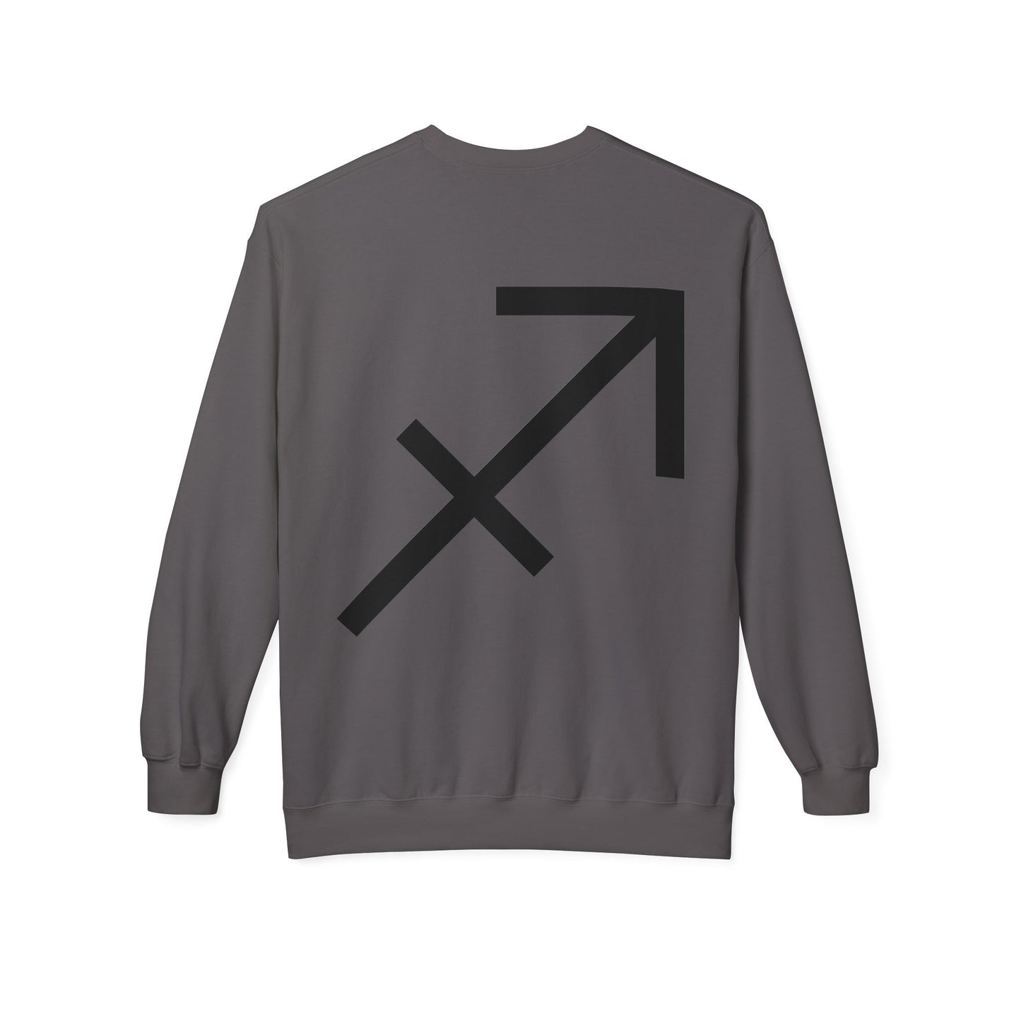 Sagittarius Zodiac Sweatshirt