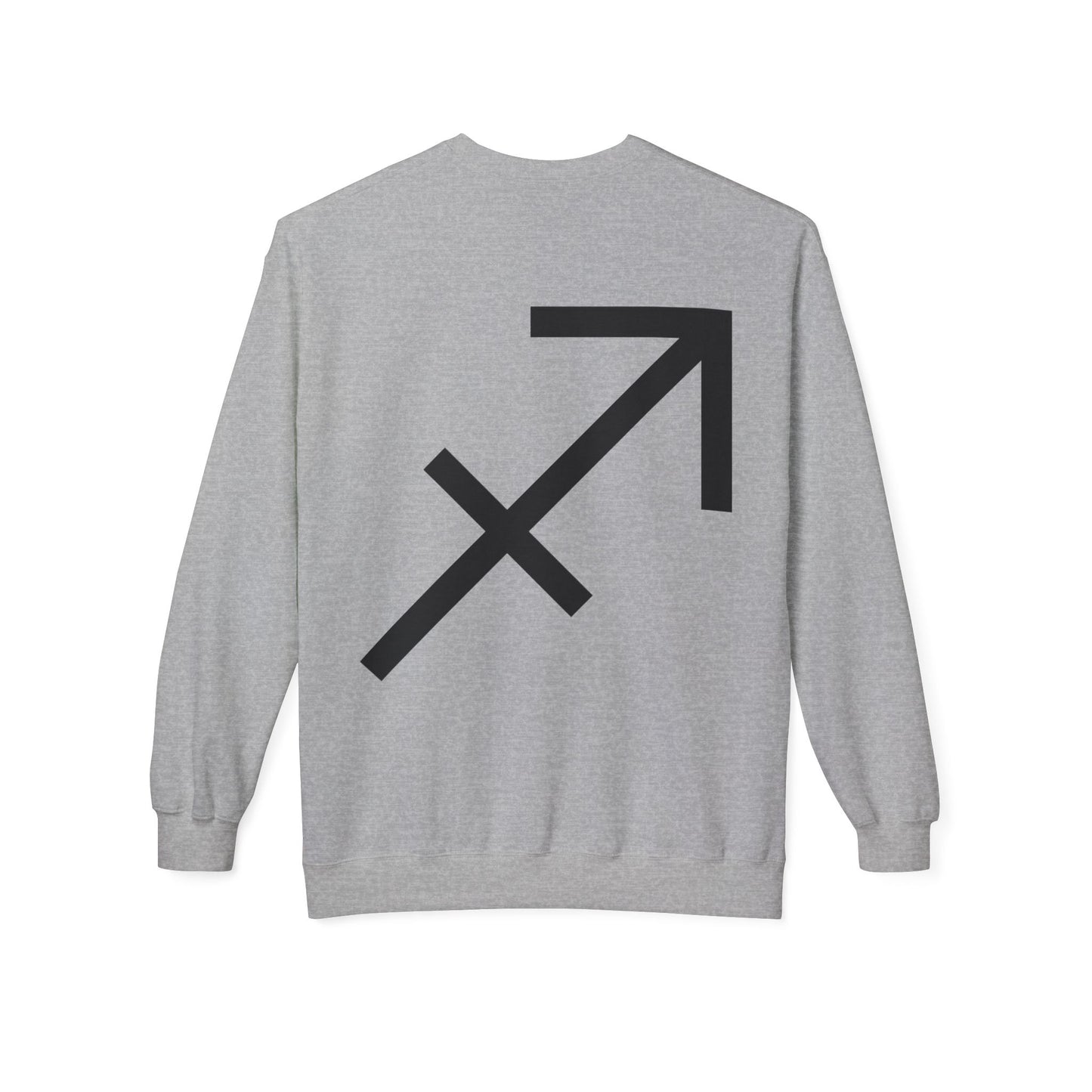 Sagittarius Zodiac Sweatshirt