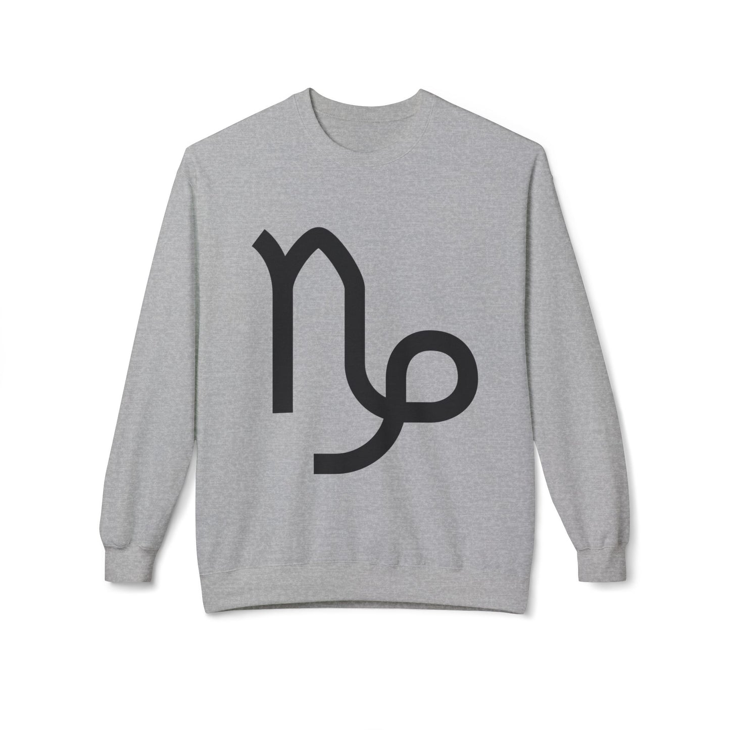Capricorn Zodiac Sweatshirt