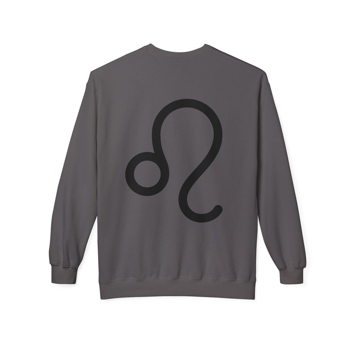 Leo Zodiac Sweatshirt