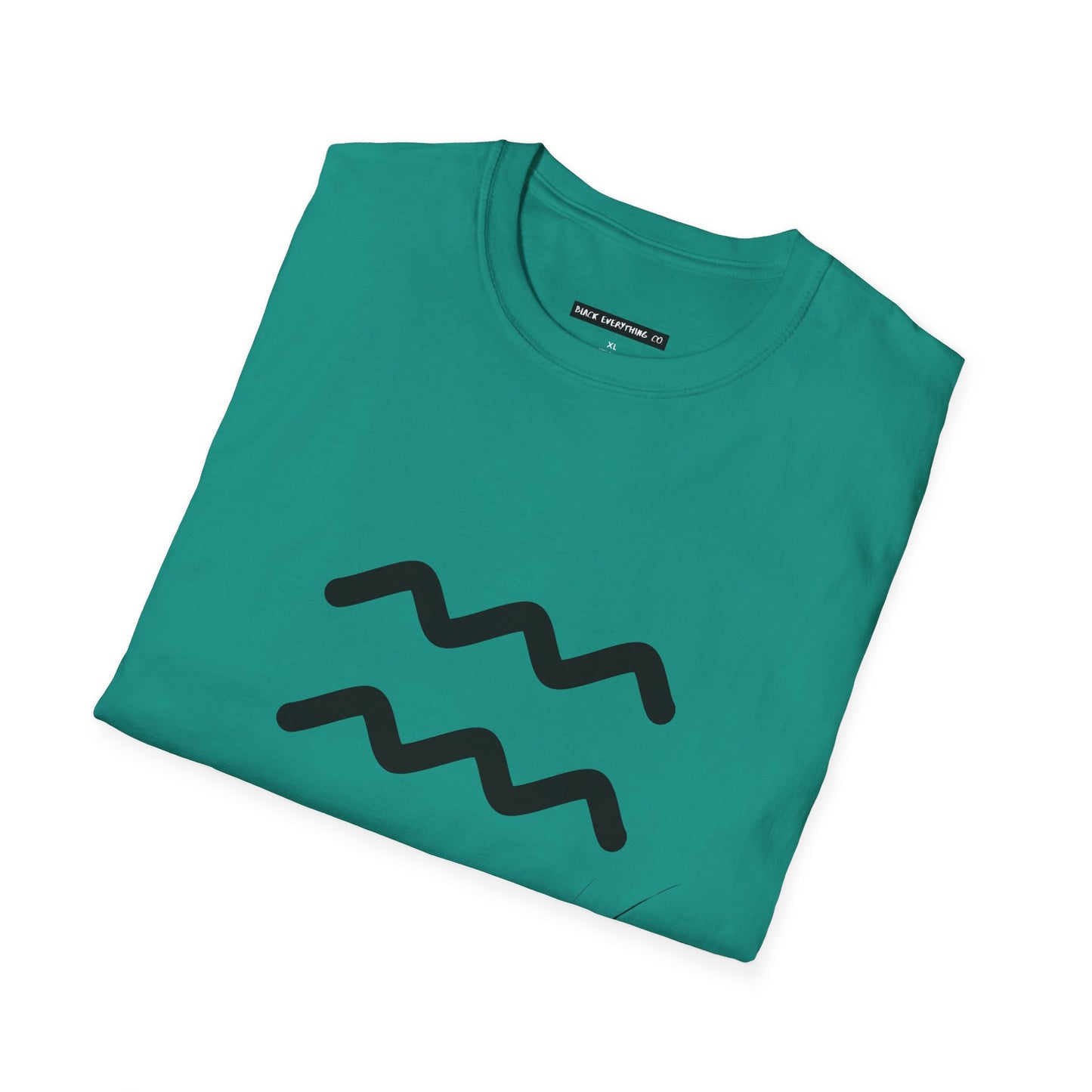 The Viktoria Aquarius Softstyle T-Shirt