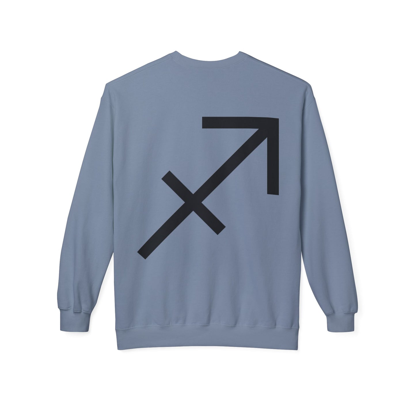 Sagittarius Zodiac Sweatshirt