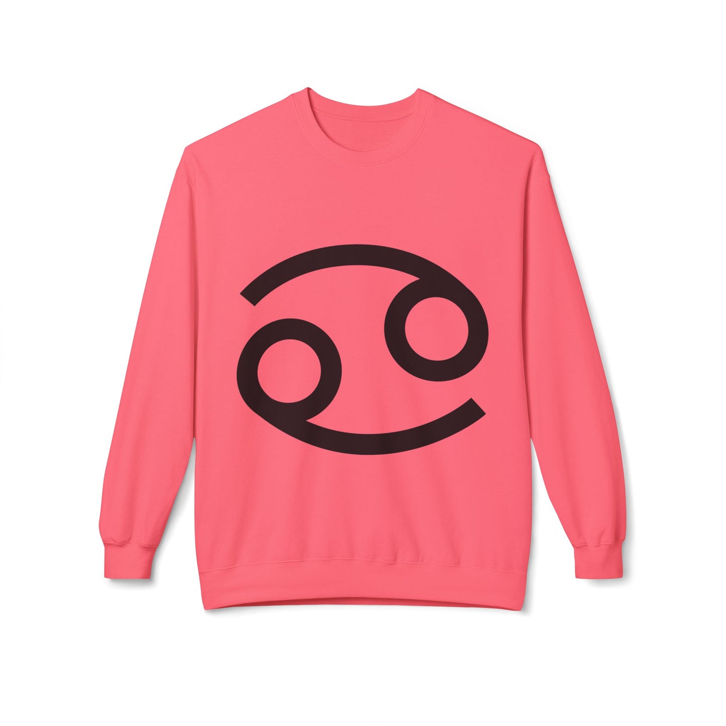 Cancer Zodiac Sweatshirt