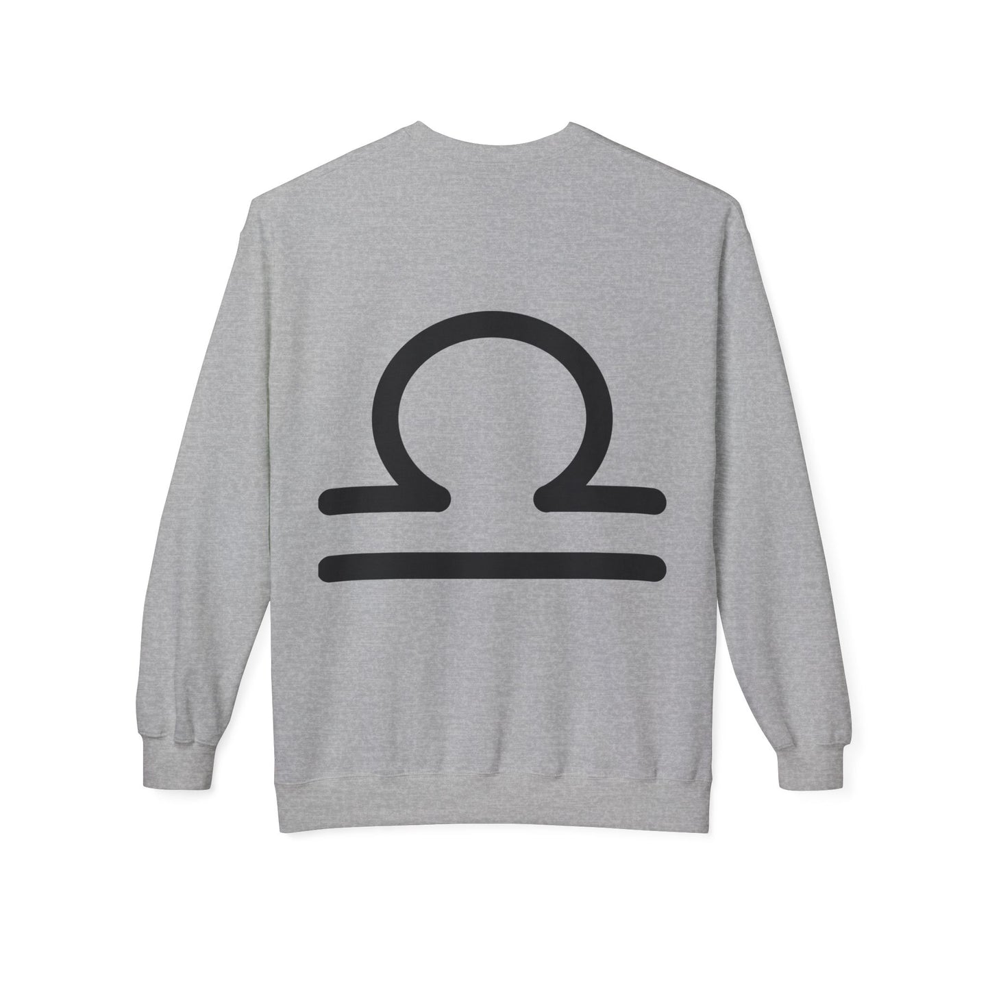 Libra Zodiac Sweatshirt