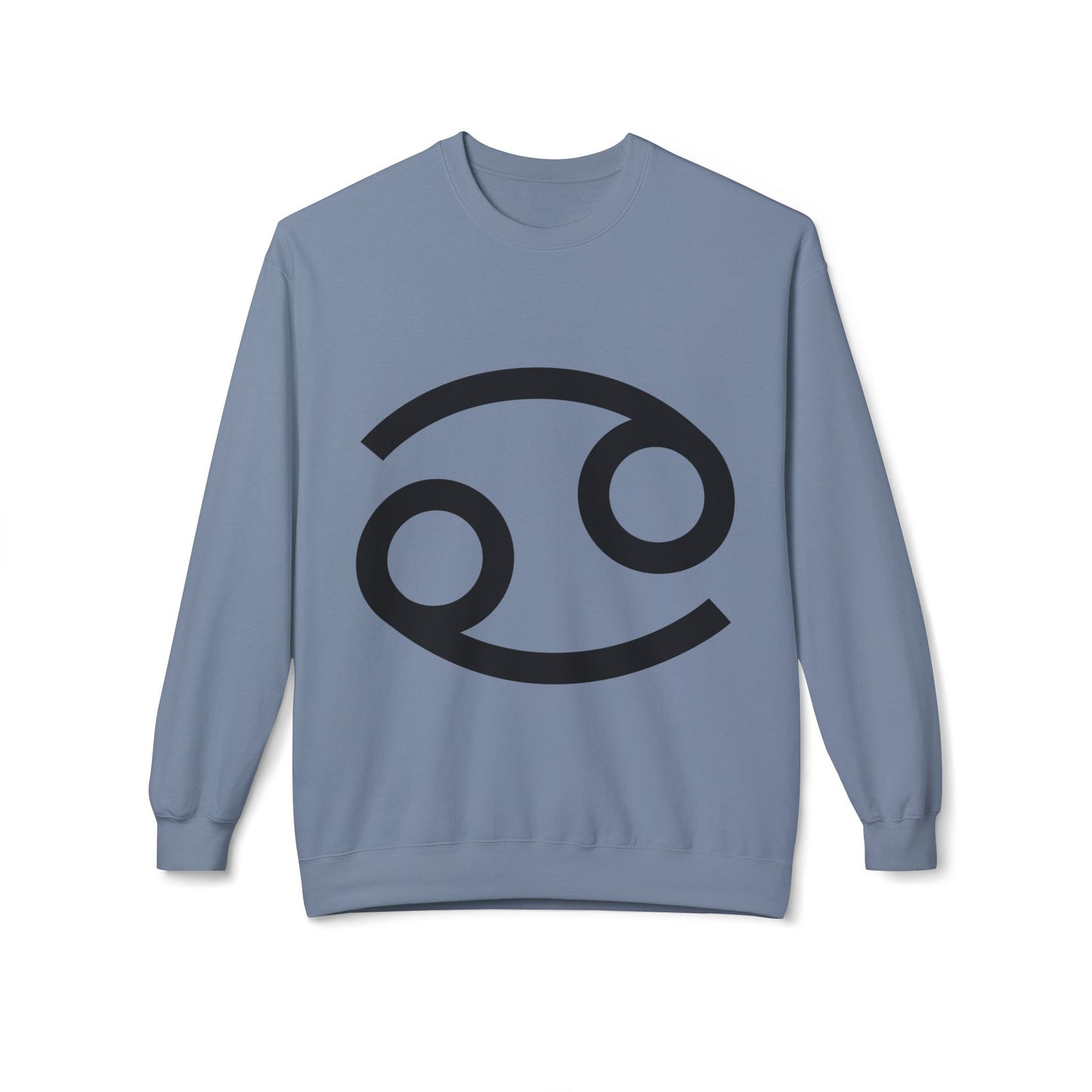 Cancer Zodiac Sweatshirt