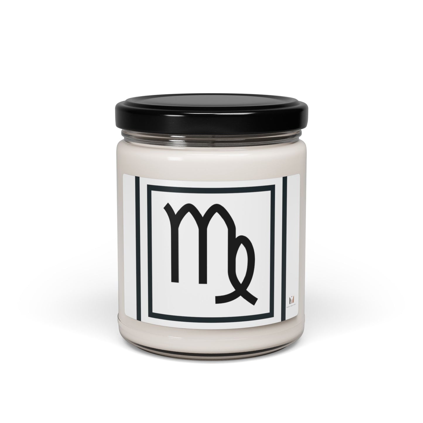 "Virgo" Scented Soy Candle, 9oz