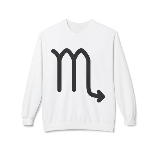 Scorpio Zodiac Sweatshirt