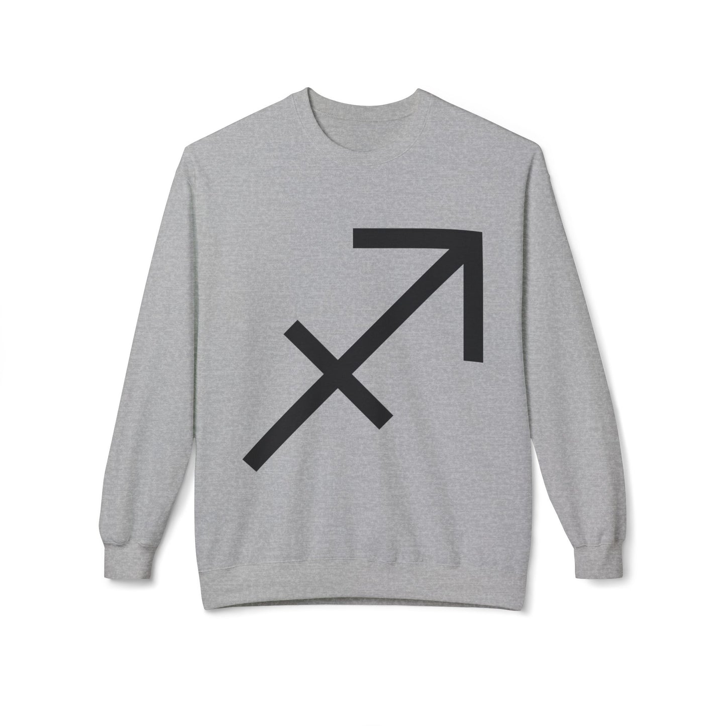 Sagittarius Zodiac Sweatshirt