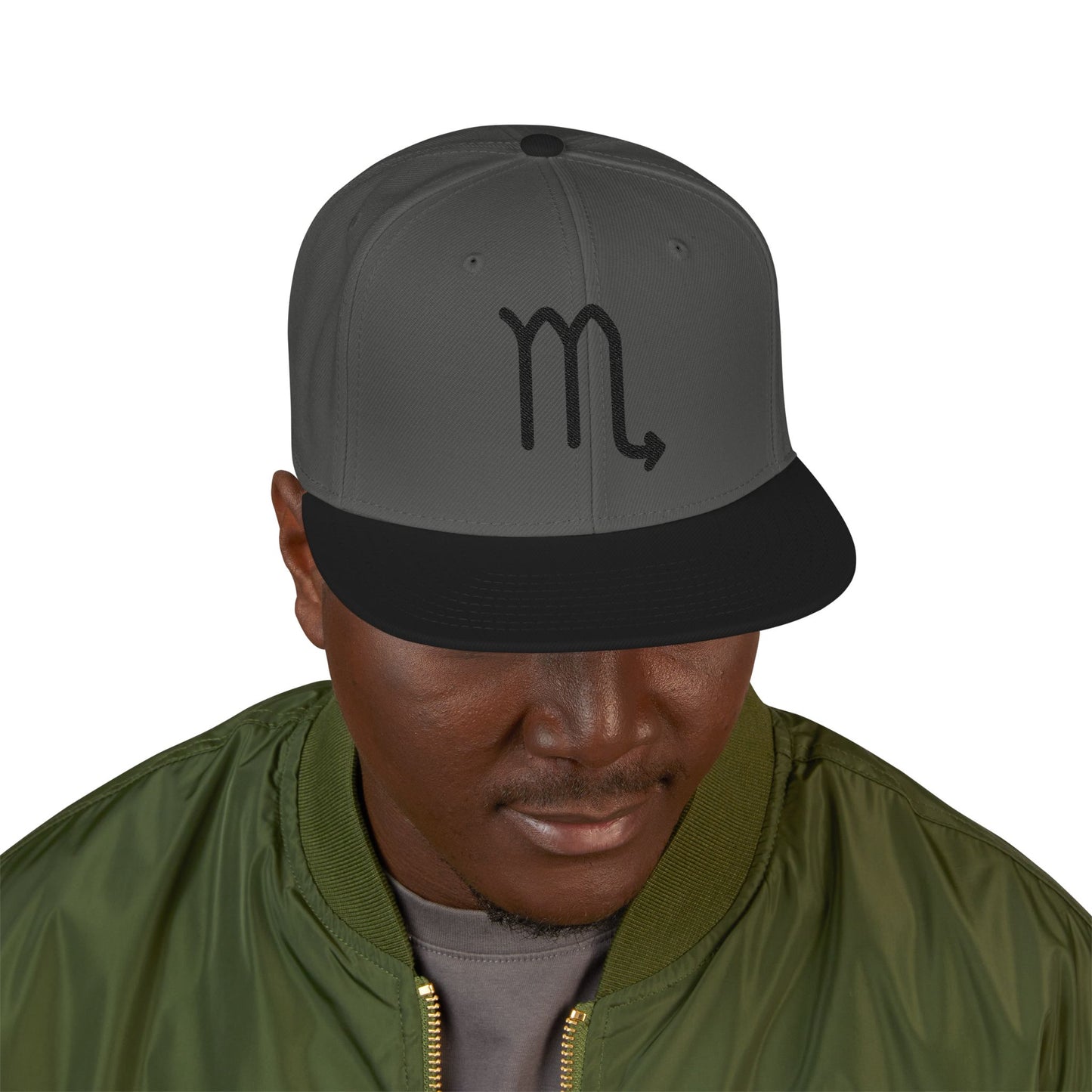 Scorpio Zodiac Hat