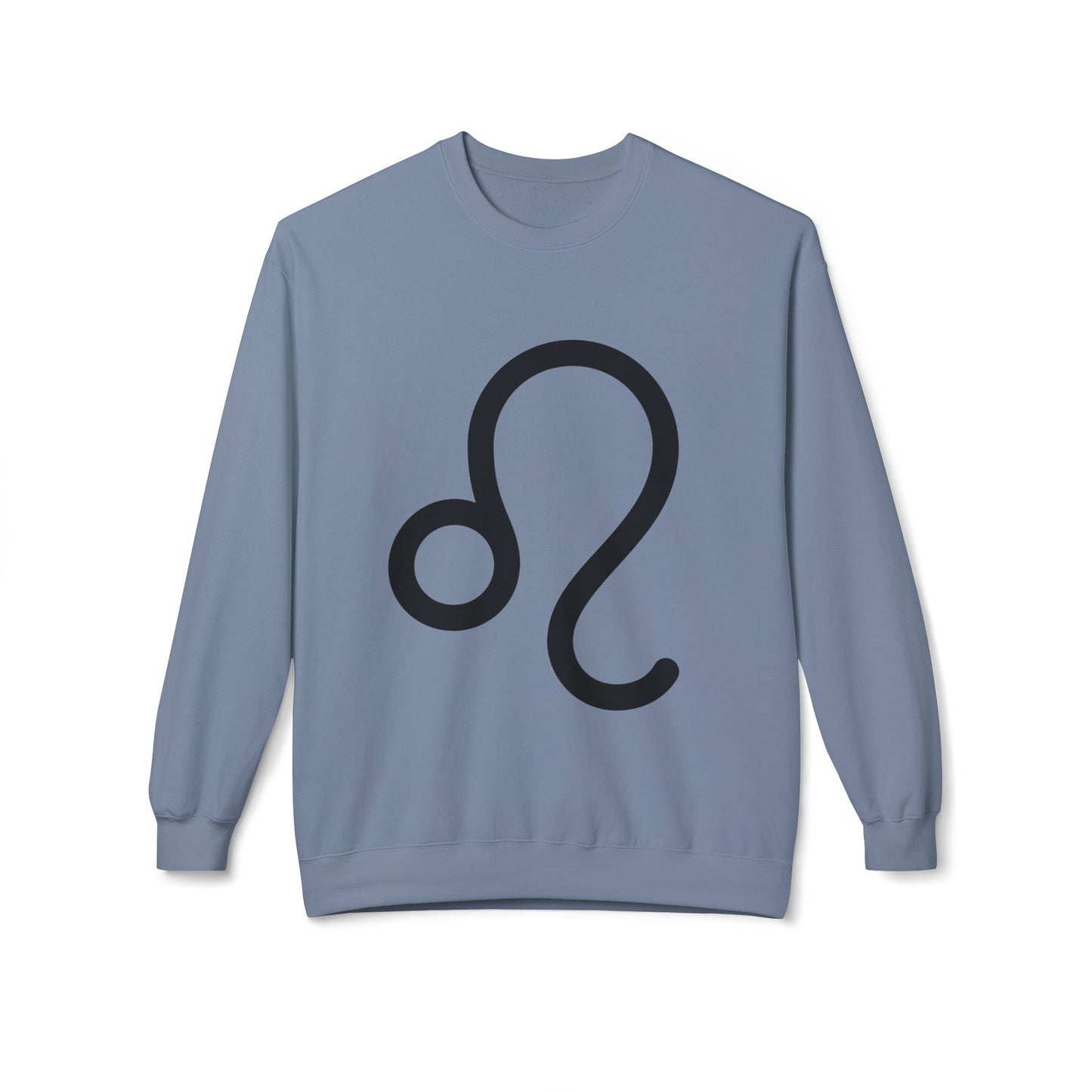 Leo Zodiac Sweatshirt