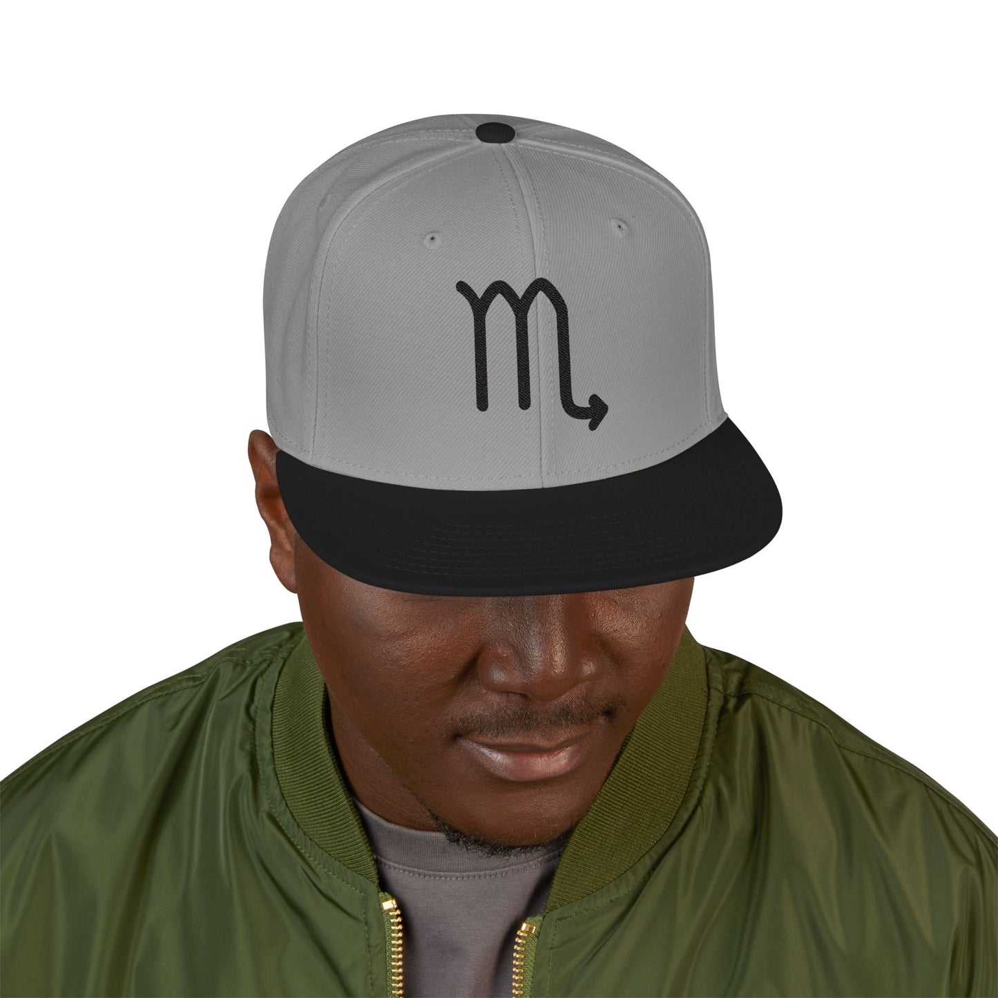 Scorpio Zodiac Hat