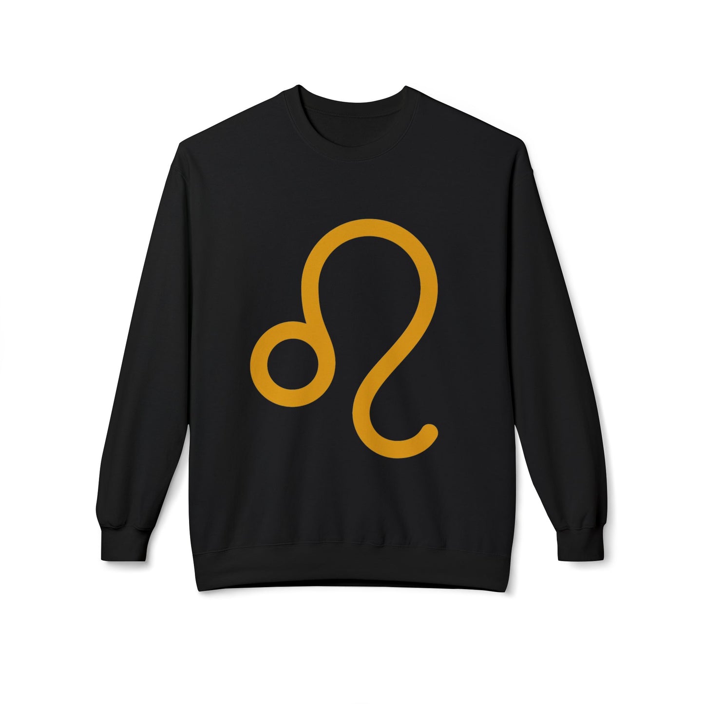 Leo Zodiac Sweatshirt