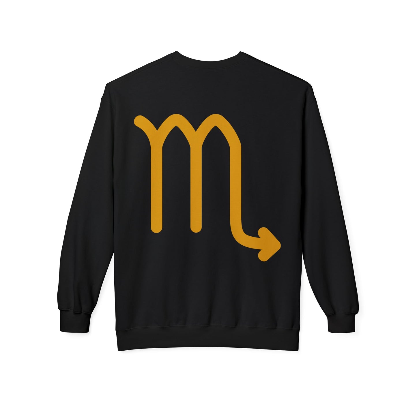 Scorpio Zodiac Sweatshirt