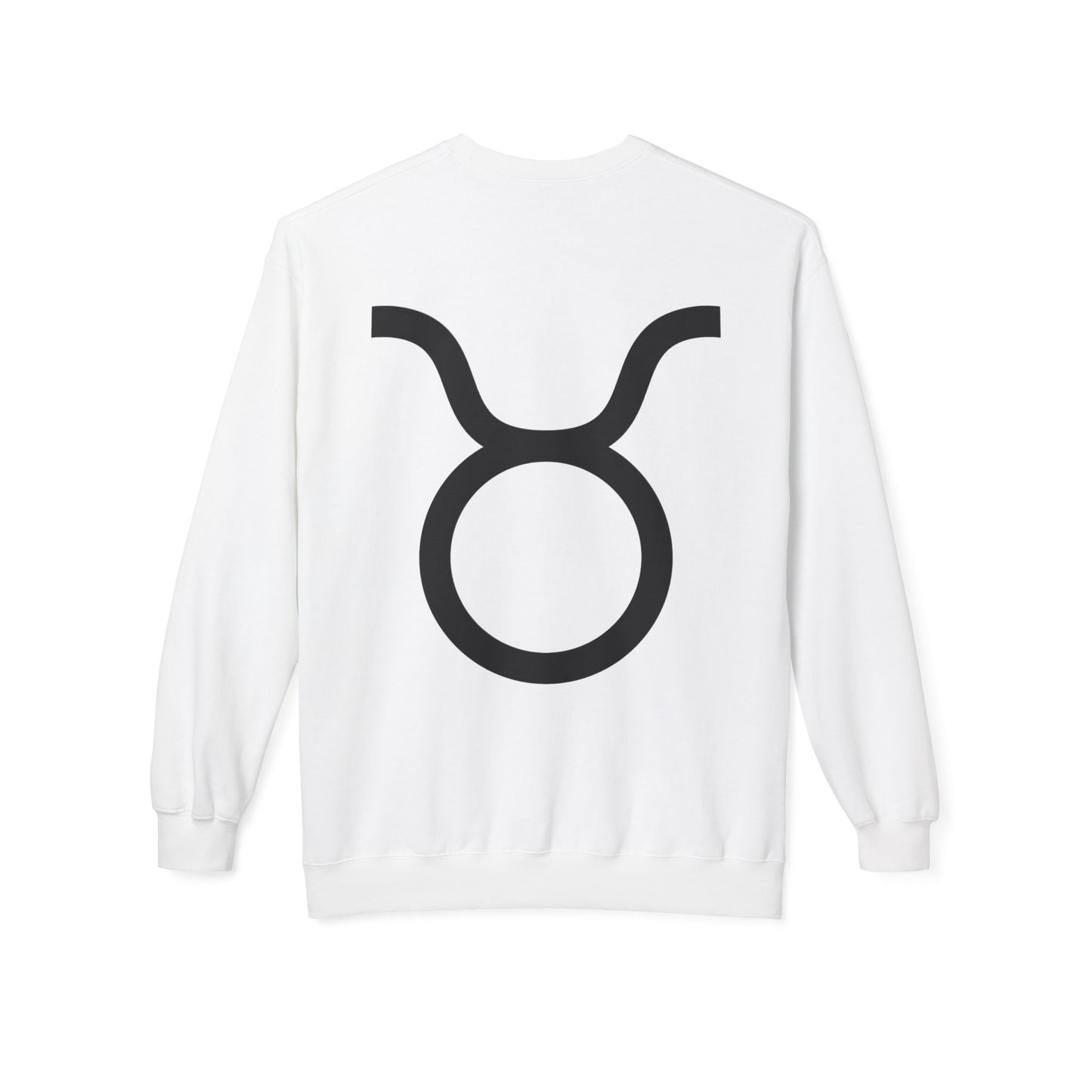 Taurus Zodiac Sweatshirt