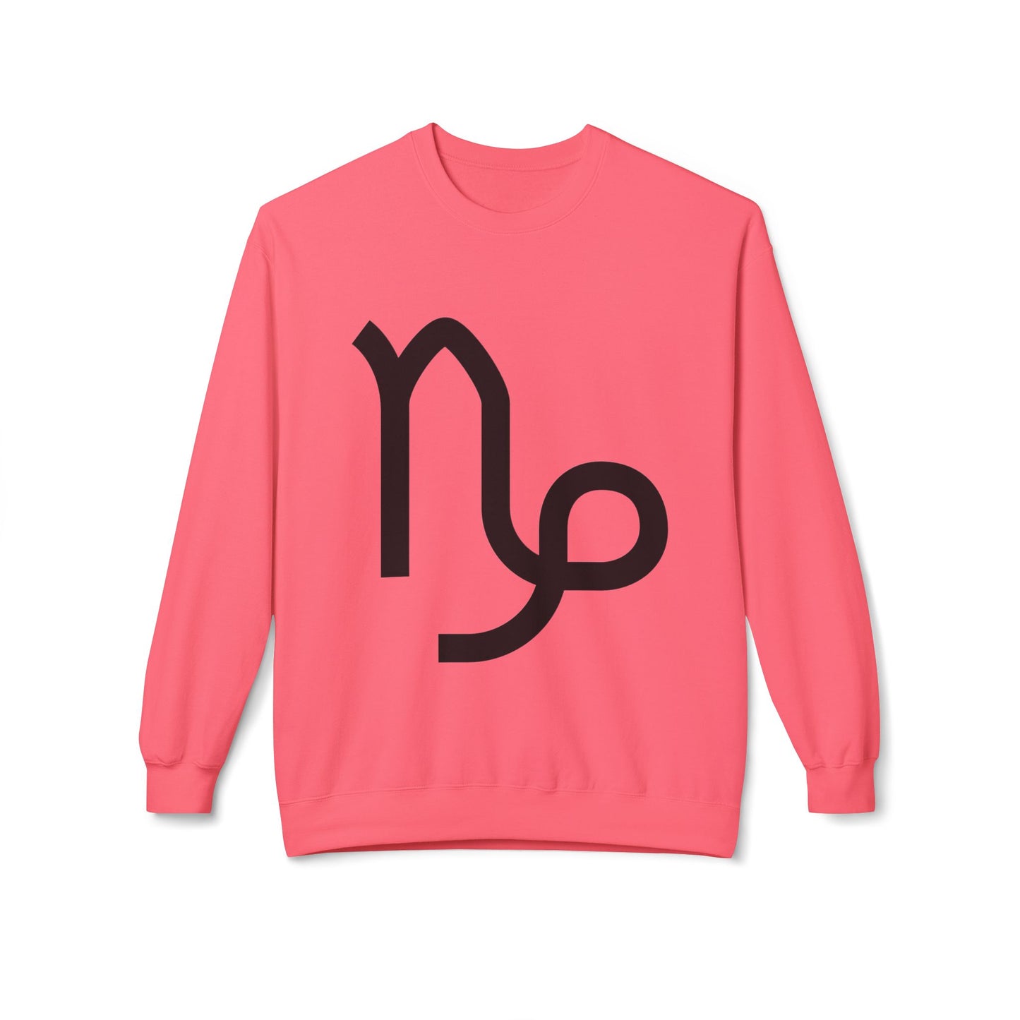 Capricorn Zodiac Sweatshirt