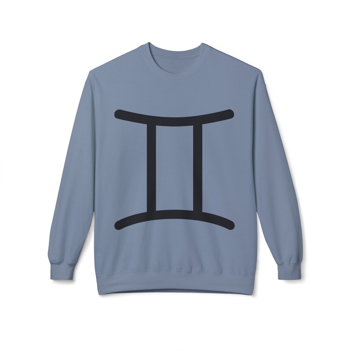 Gemini Zodiac Sweatshirt
