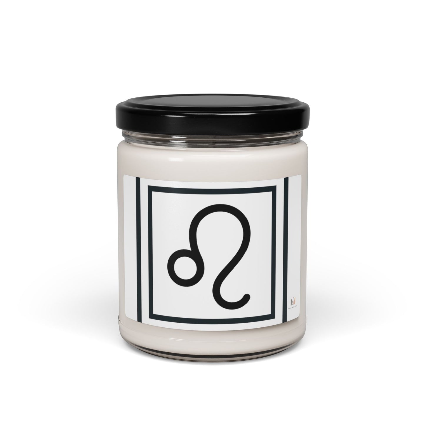 "Leo" Scented Soy Candle, 9oz