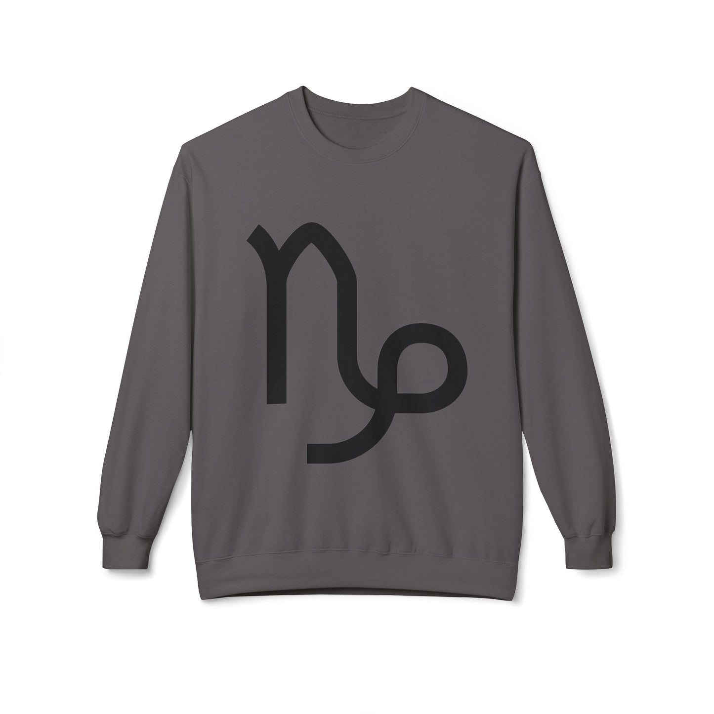Capricorn Zodiac Sweatshirt