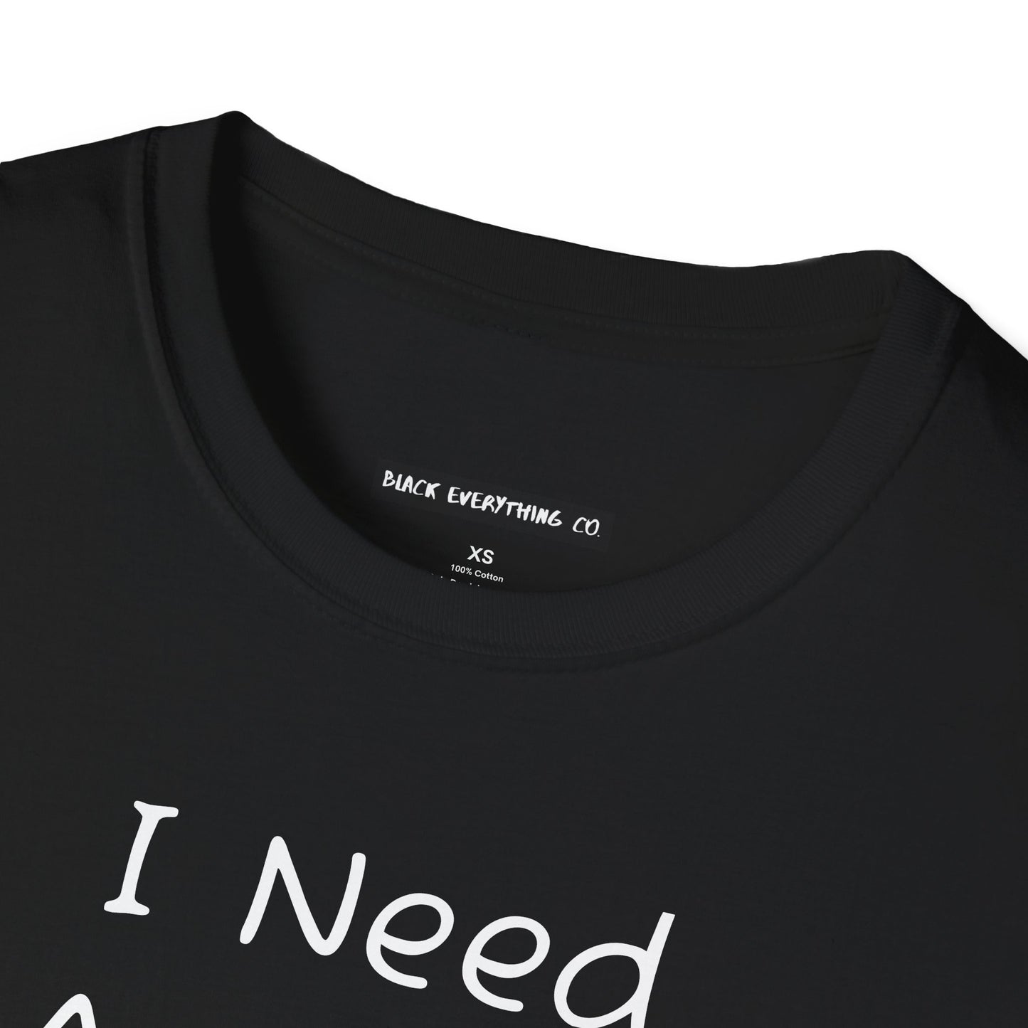 Break From The Internet Softstyle T-Shirt