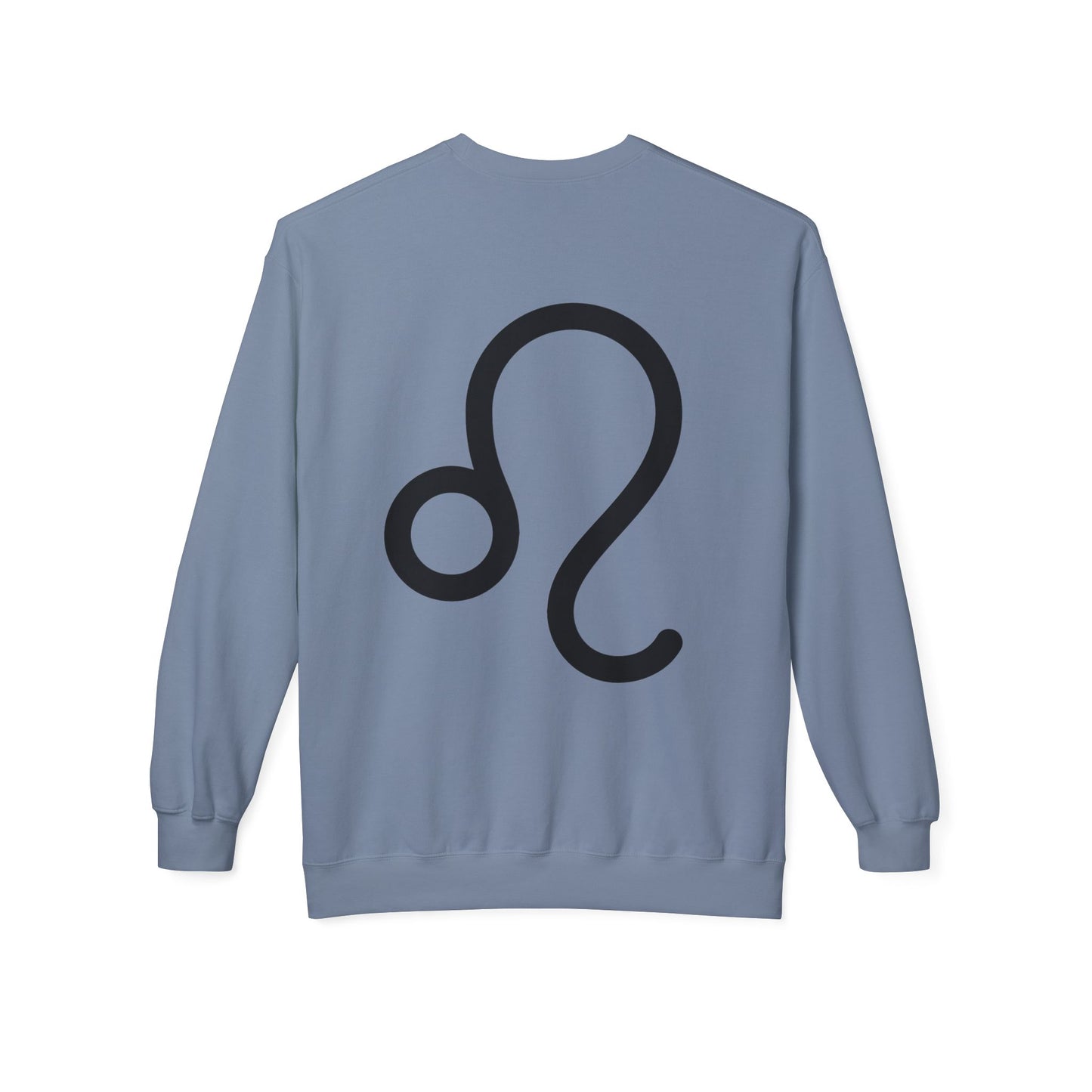Leo Zodiac Sweatshirt