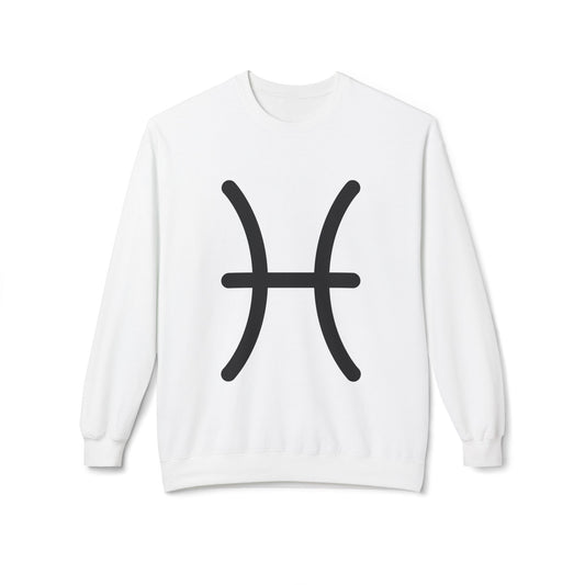 Pisces Zodiac Sweatshirt