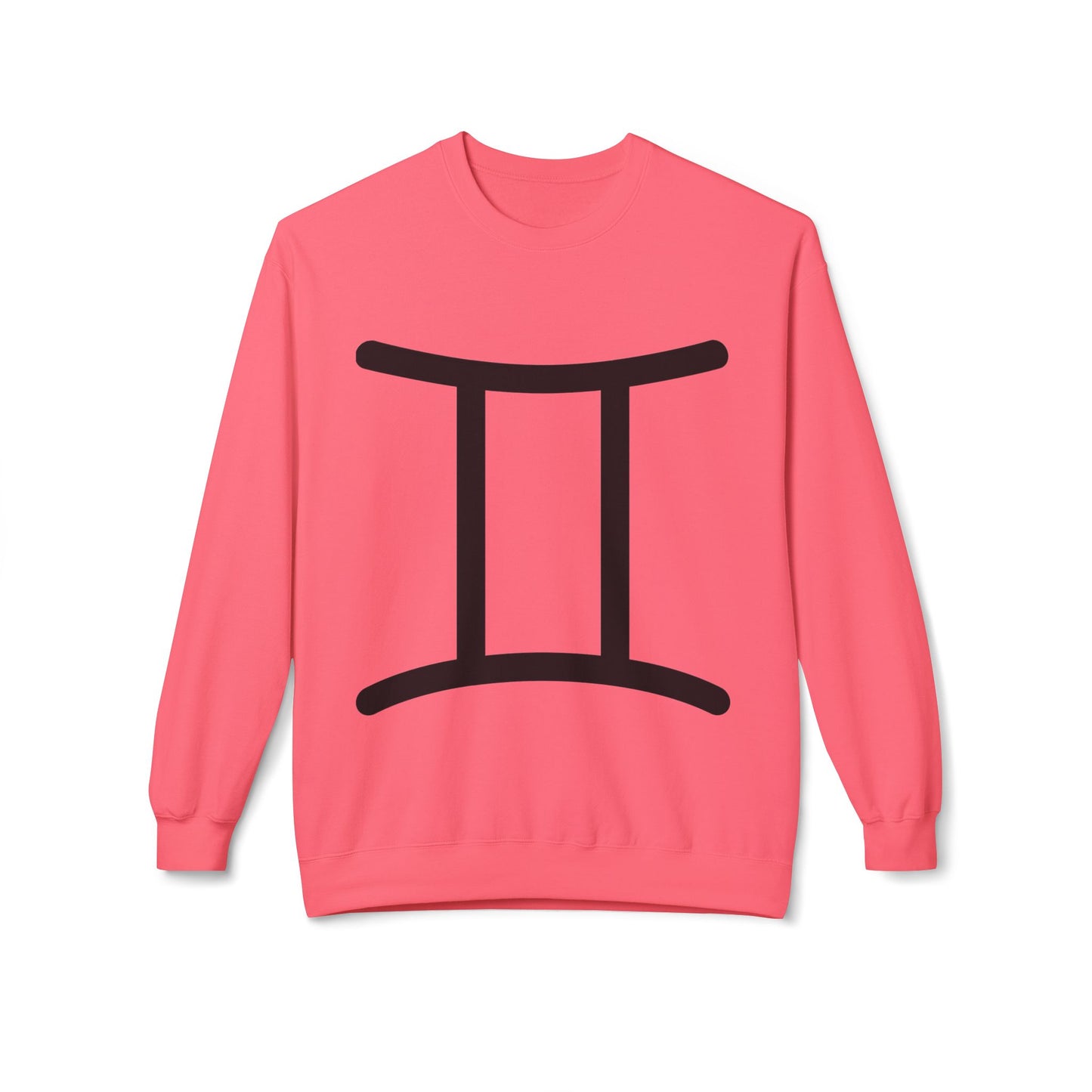 Gemini Zodiac Sweatshirt