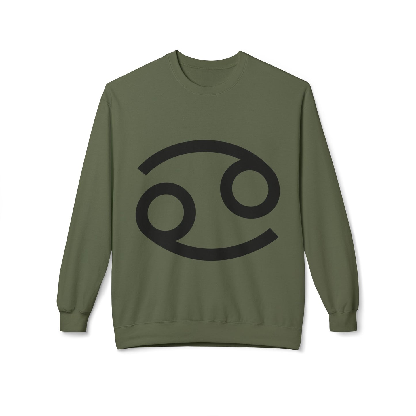 Cancer Zodiac Sweatshirt