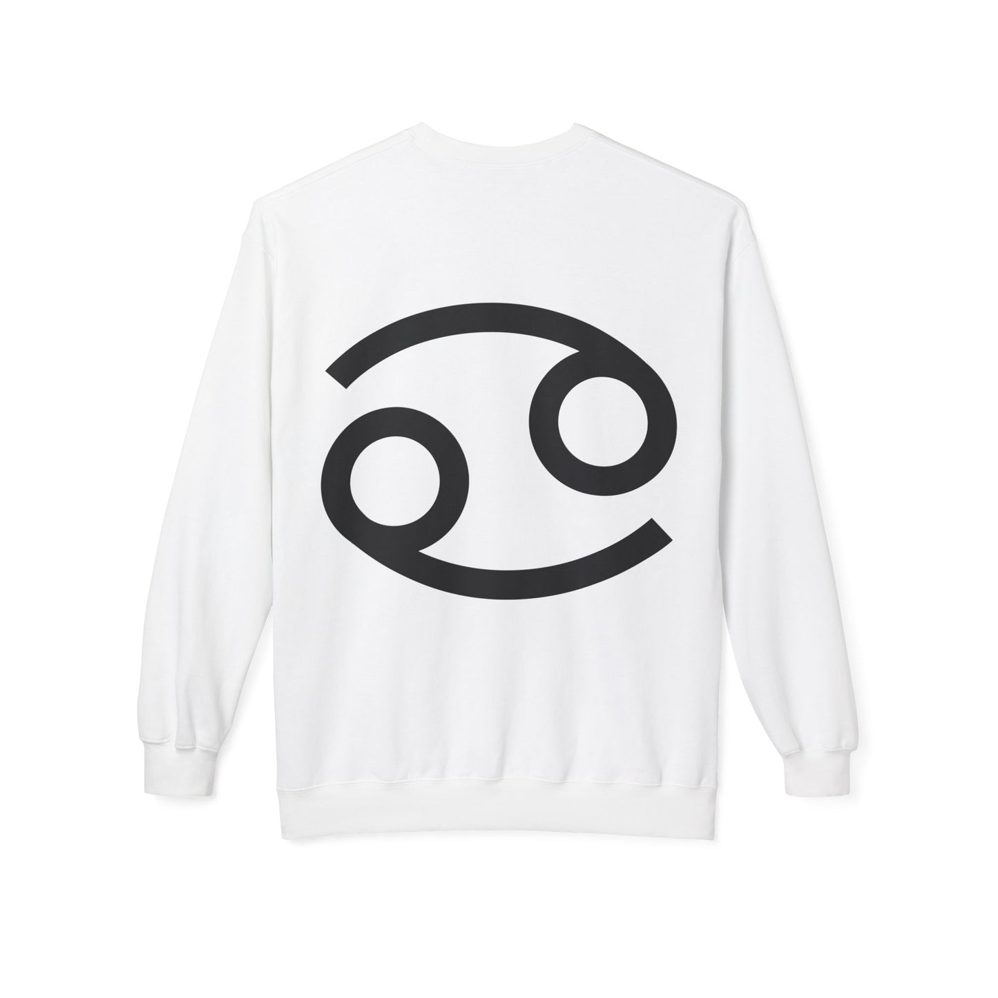 Cancer Zodiac Sweatshirt
