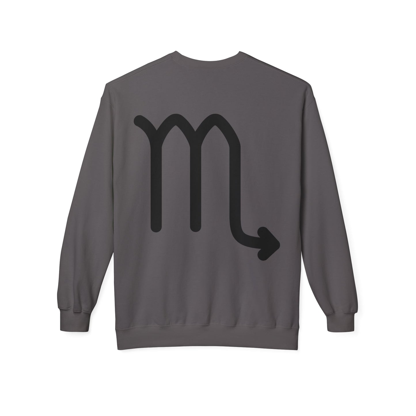 Scorpio Zodiac Sweatshirt