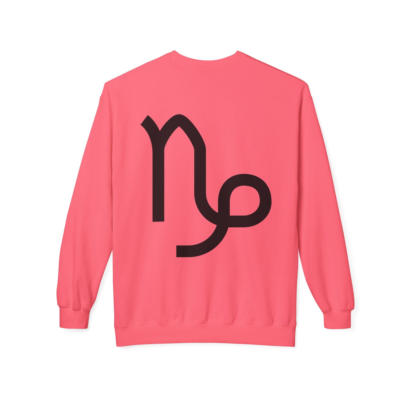 Capricorn Zodiac Sweatshirt
