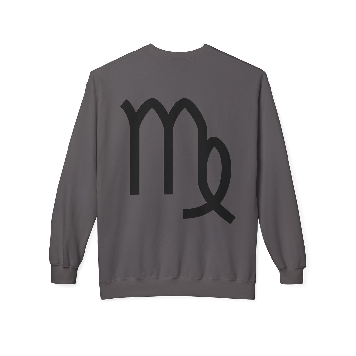 Virgo Zodiac Sweatshirt