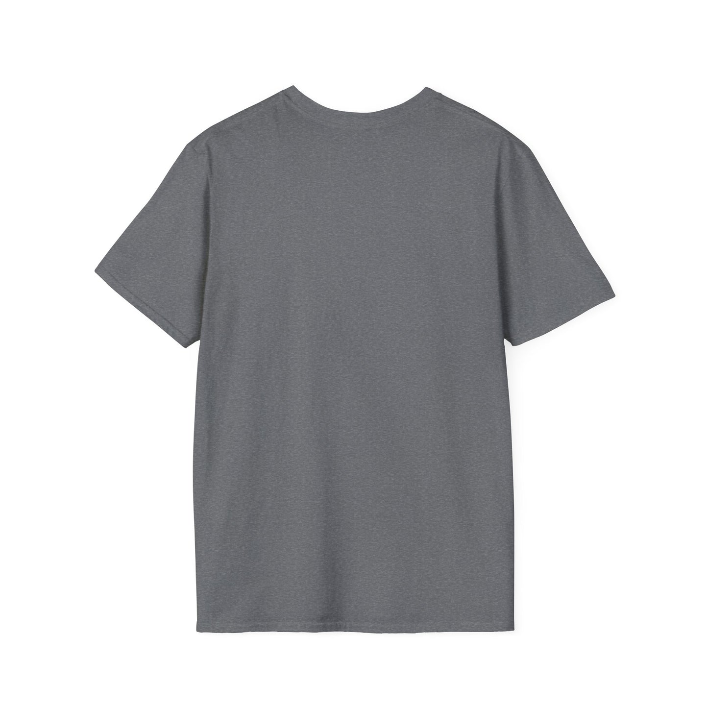 The Viktoria Aquarius Softstyle T-Shirt