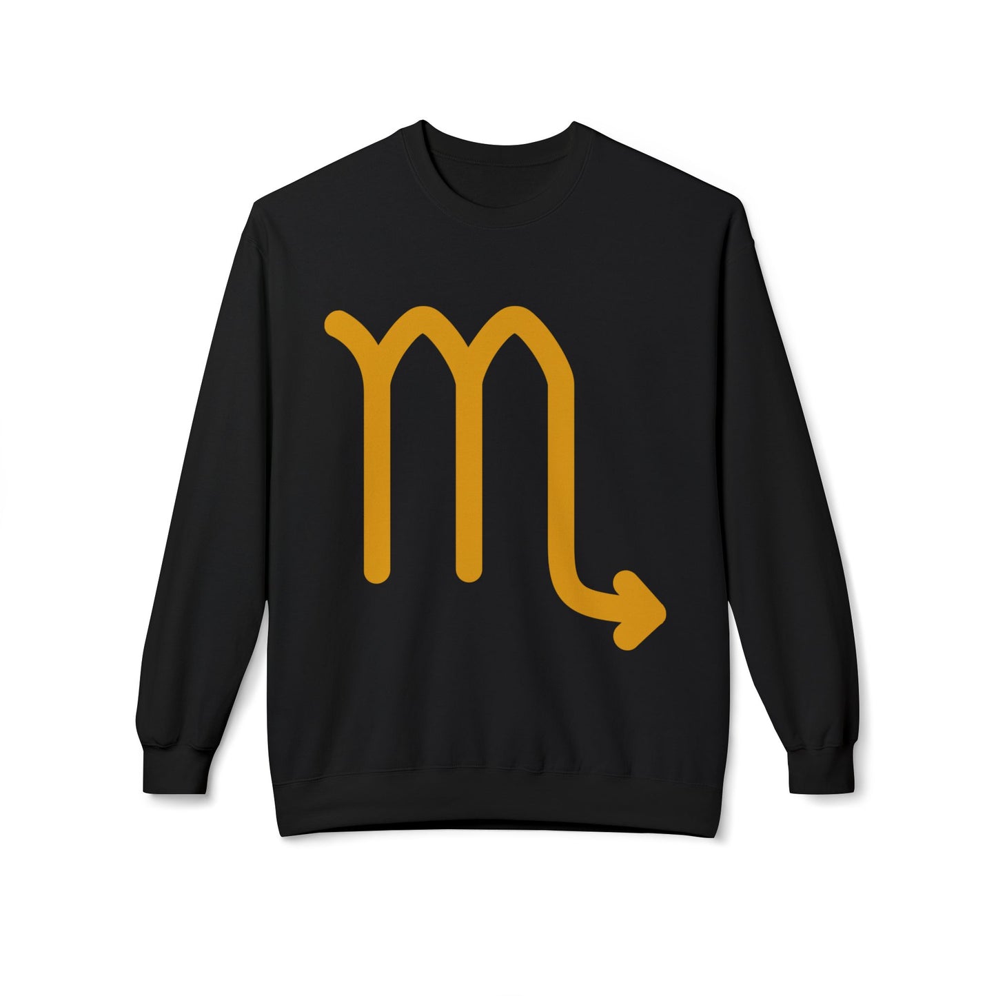 Scorpio Zodiac Sweatshirt