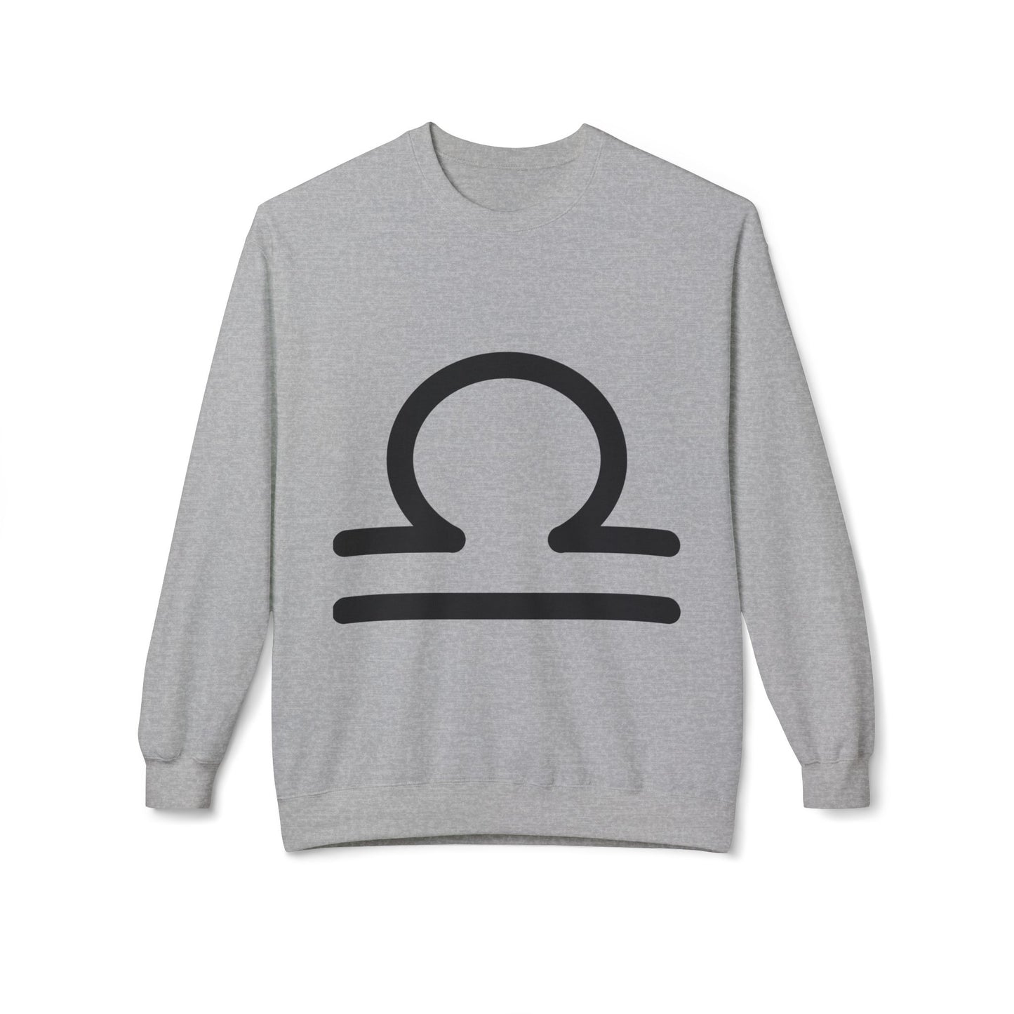 Libra Zodiac Sweatshirt