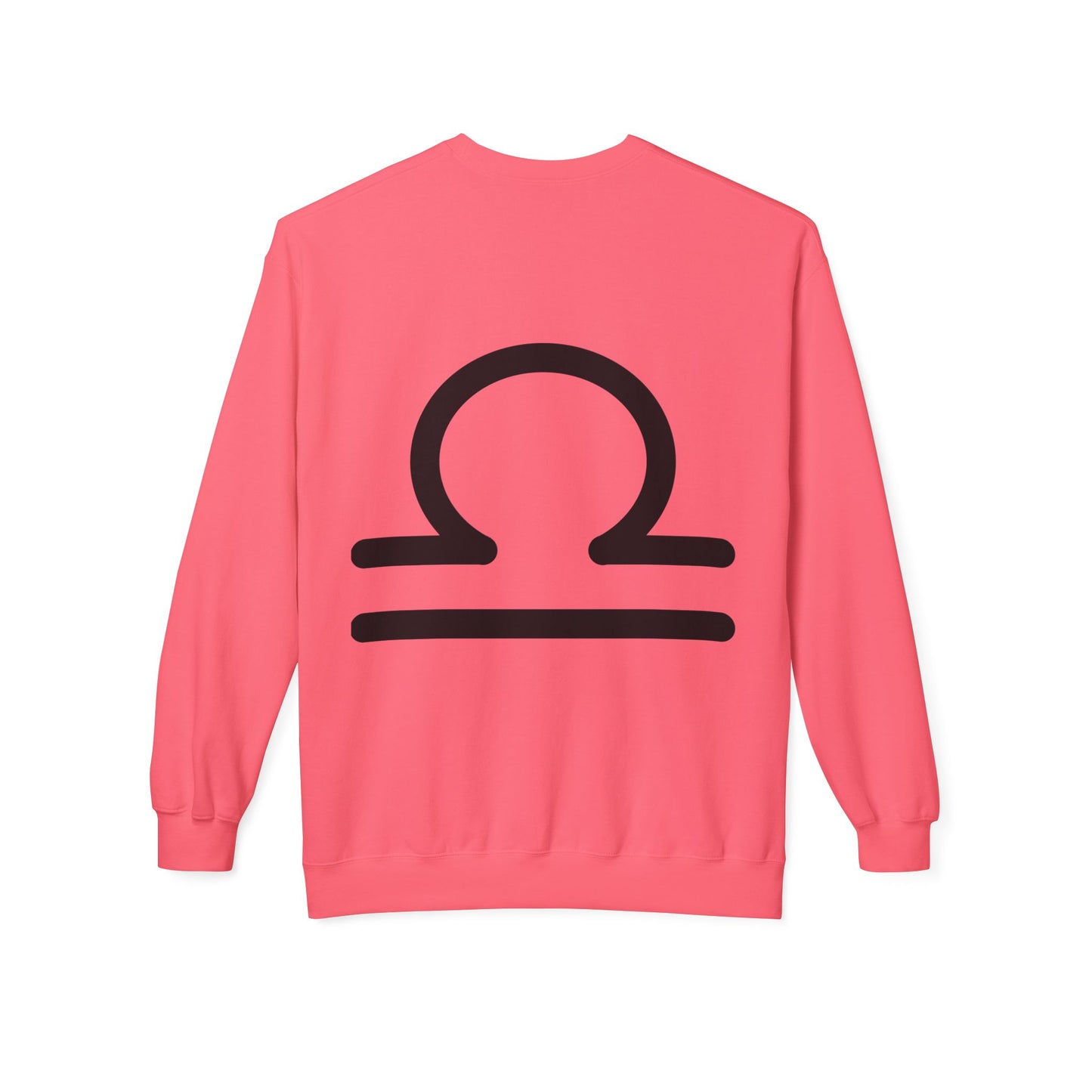 Libra Zodiac Sweatshirt