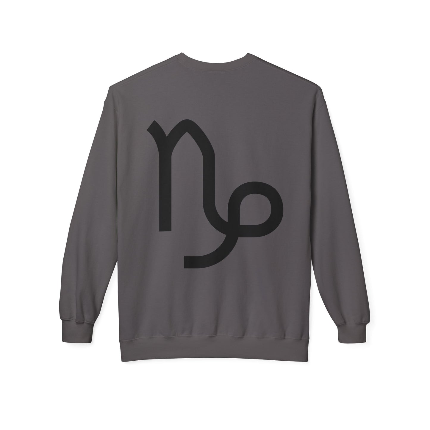 Capricorn Zodiac Sweatshirt