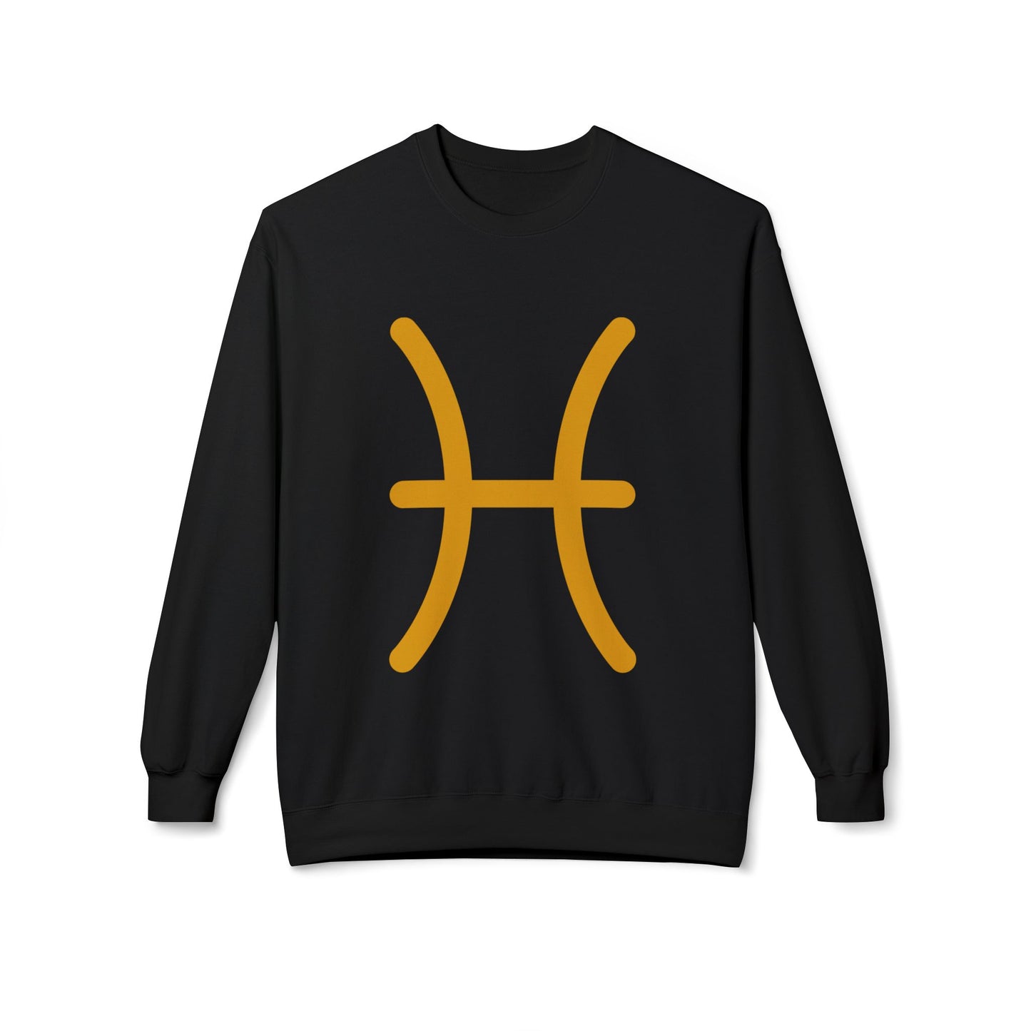 Pisces Zodiac Sweatshirt