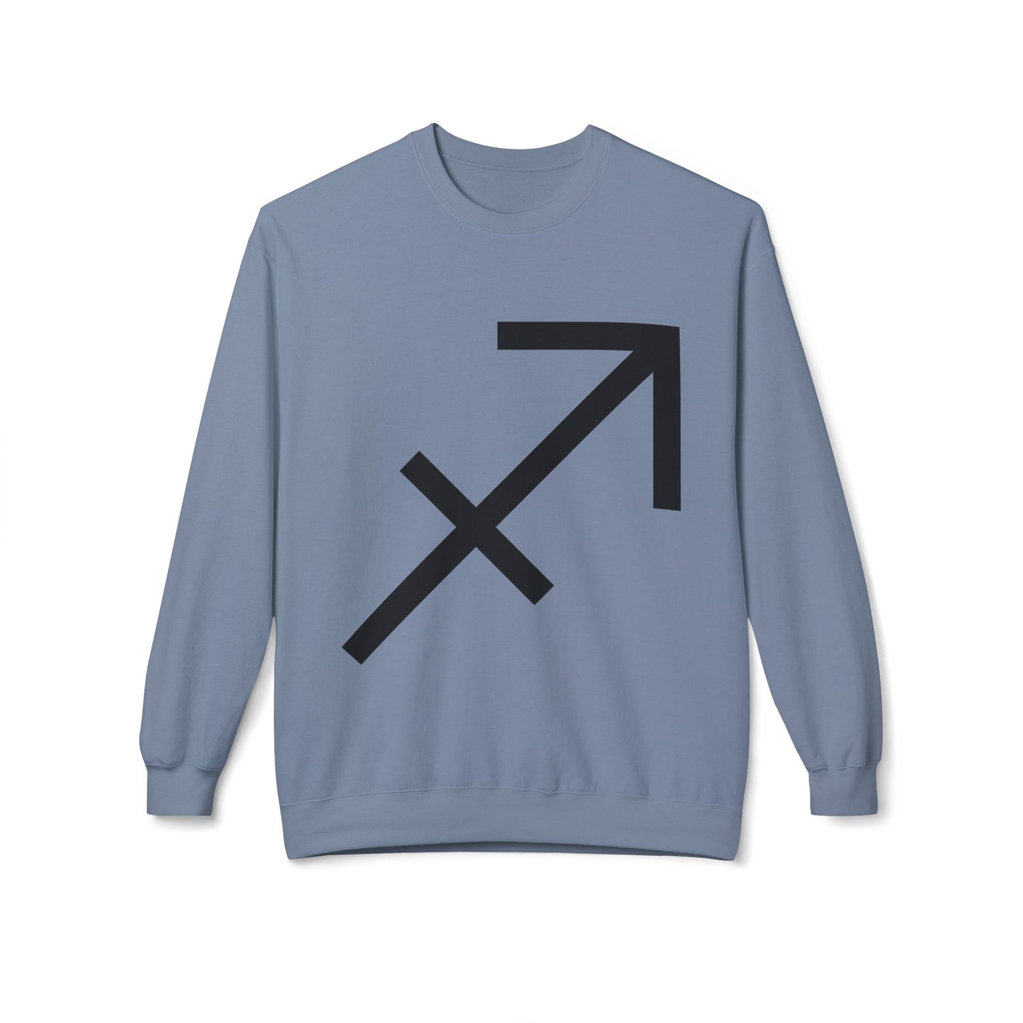 Sagittarius Zodiac Sweatshirt