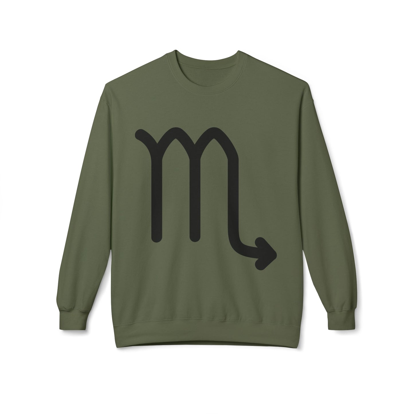 Scorpio Zodiac Sweatshirt
