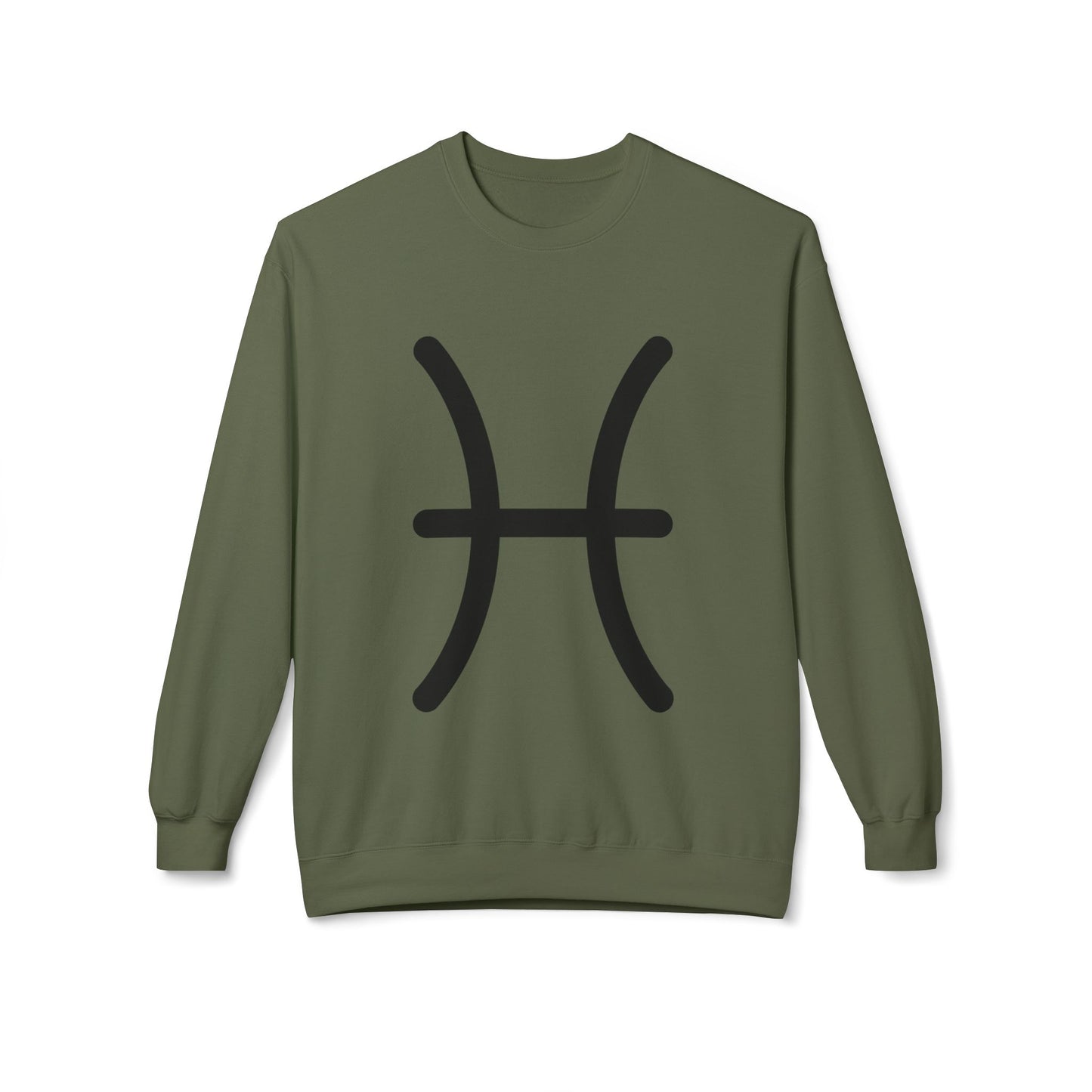 Pisces Zodiac Sweatshirt