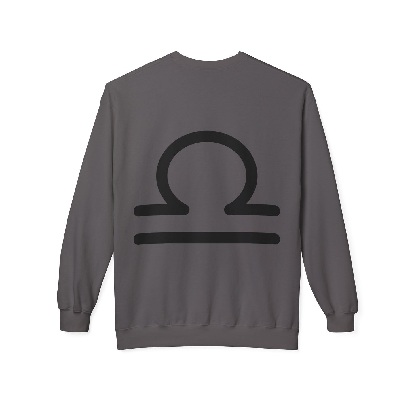 Libra Zodiac Sweatshirt